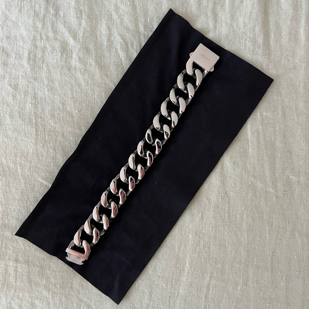 Vitaly Integer Bracelet